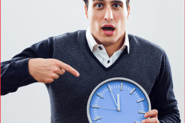 Pas assez d’heures de travail