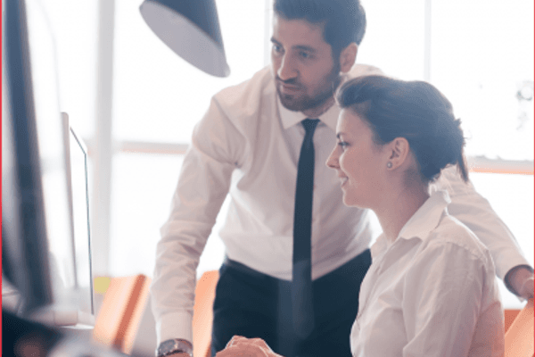 Conjoint collaborateur, un statut en danger