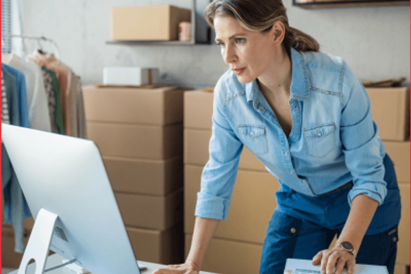 Les entrepreneures à la loupe