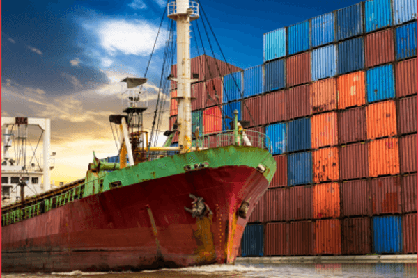 La France malade de ses ports