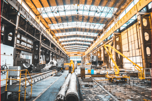 La réindustrialisation marque le pas