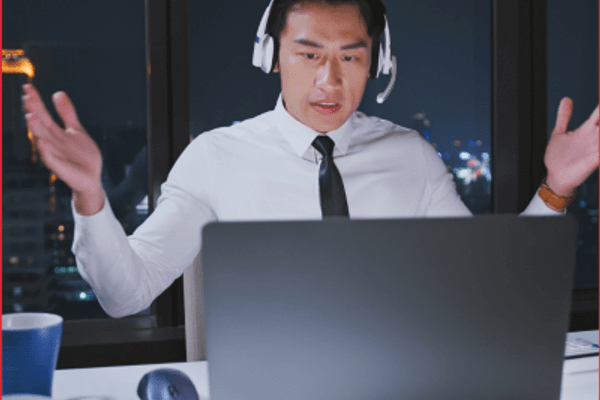 Le télétravail ne décroche pas