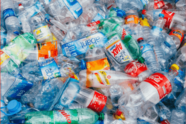 La complexe équation du recyclage des plastiques