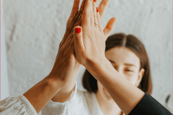 L’envie d’entreprendre