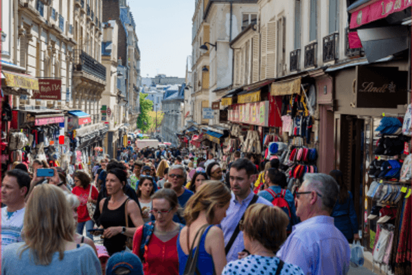 La France séduit toujours