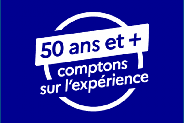 50 ans, c’est l’avenir