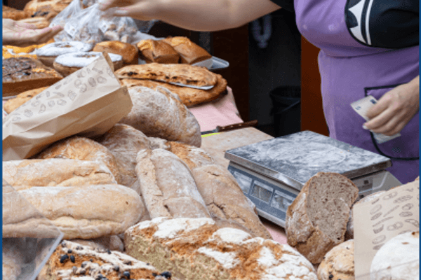 L’attachement au commerce