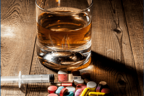 Substances dangereuses