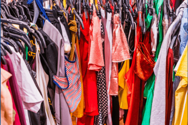 Les ravages de la fast-fashion