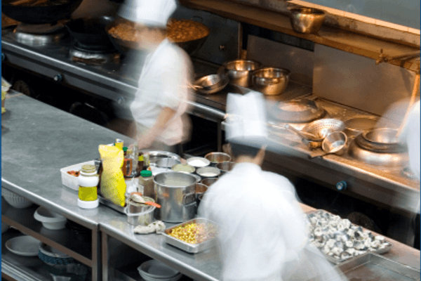 Le ticket-restaurant change de forme
