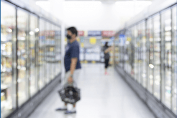 L’art de faire ses courses
