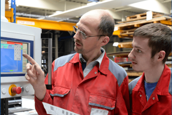 Apprentissage et TPE : un duo gagnant