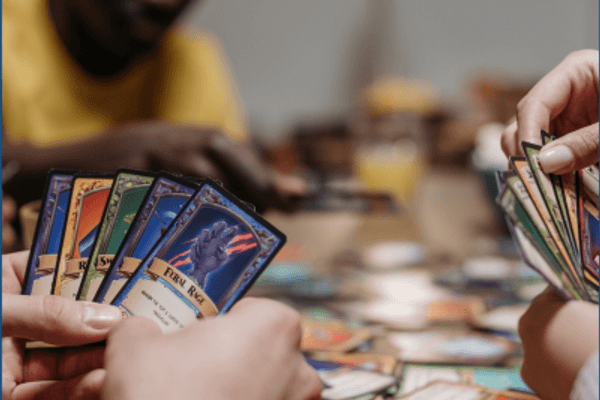 Jeux de société : les grandes tendances 2025