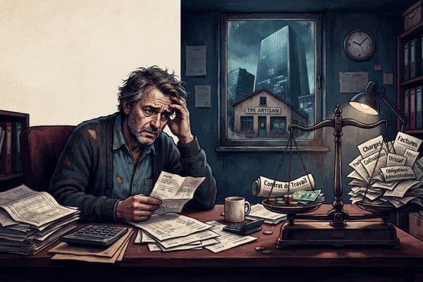 Les TPE dans une compétition salariale qu'elles n'ont pas les moyens de gagner