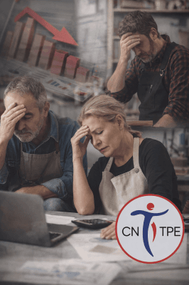 TPE : assez du mépris poli, assez de la stagnation organisée