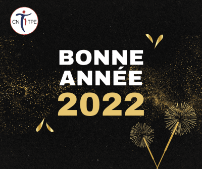 2022 - Voeux