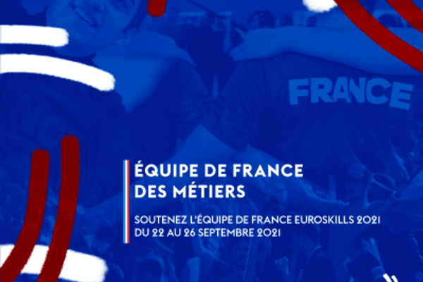 L'équipe de France des métiers démontre ses talents