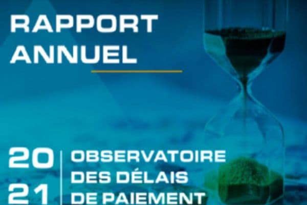 Les délais de paiement ne cessent de s’allonger