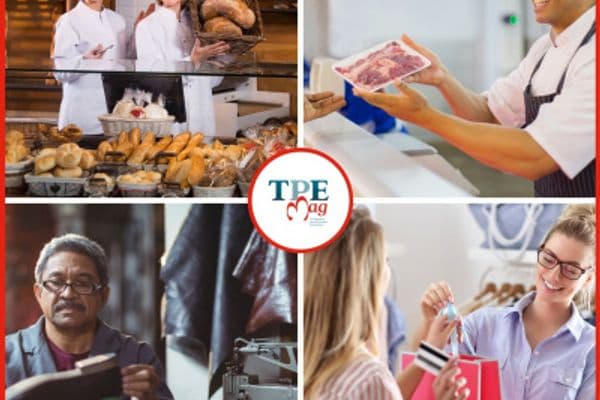 Les Français aiment leurs commerces de proximité