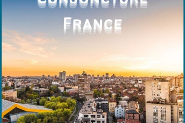 L'économie française retrouve un rythme normal, selon l'Insee