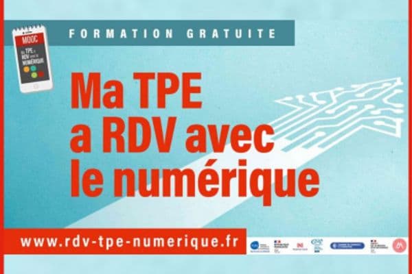 Comment se former au numérique ?