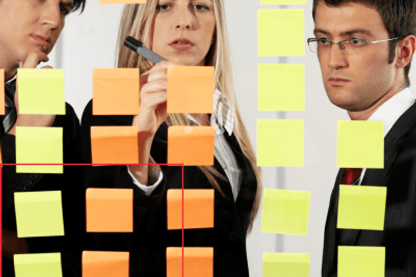 Les patrons de TPE et le rapport au travail