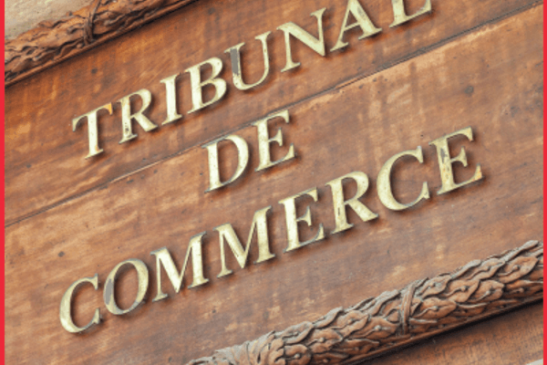 Les tribunaux changent de statut