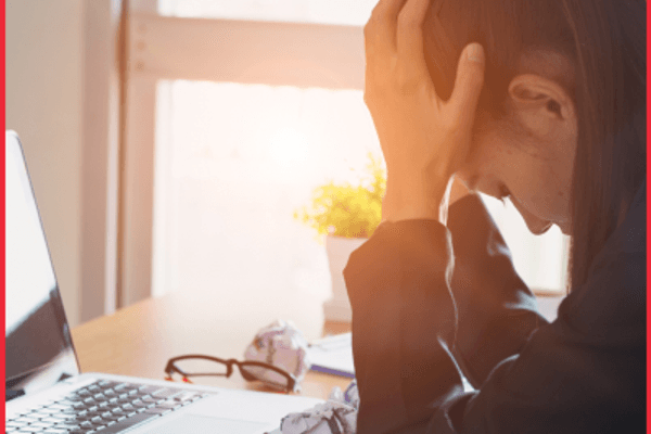 L’explosion des difficultés
