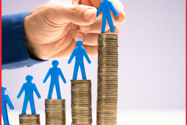 Les salaires continuent à augmenter