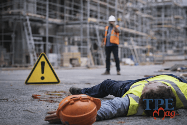 CSPS sur chantier : encore une obligation que les petites entreprises découvrent quand il est déjà trop tard