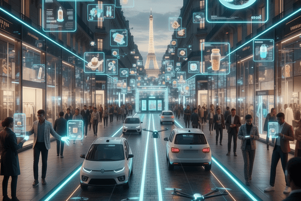 E-commerce en France, entre puissance et fragilités