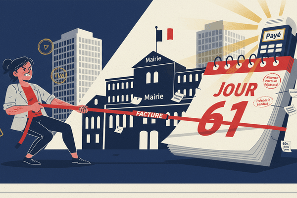 Jour 61, la date qui étrangle les TPE