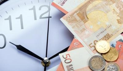 Delais paiement des grandes entreprises - ALERTE!